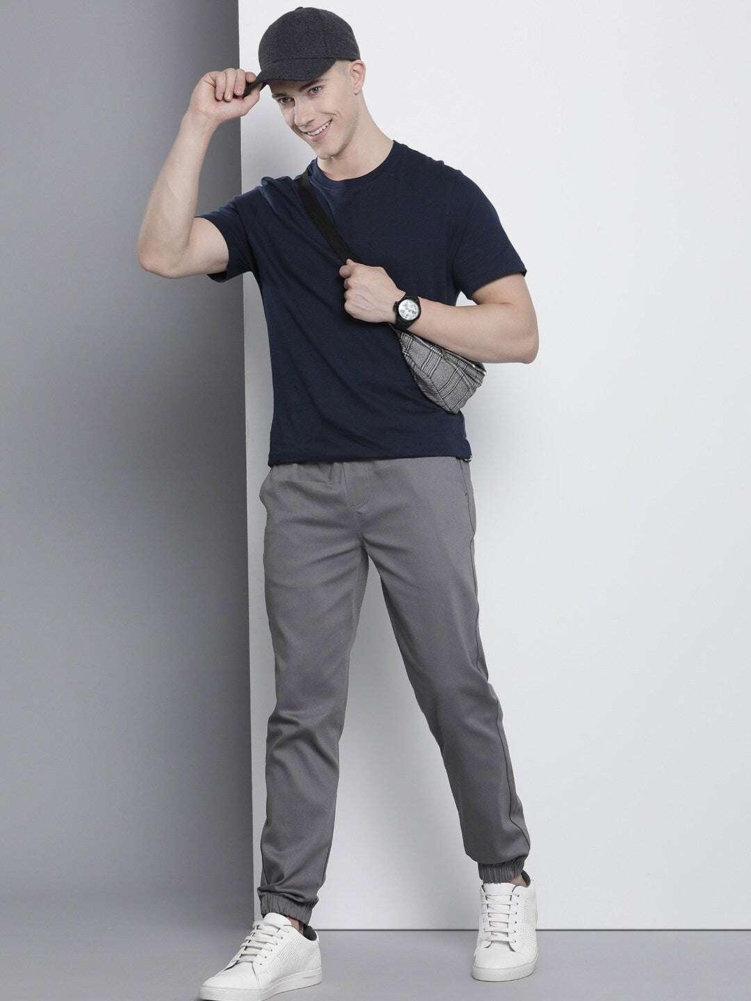 Men's Slim Fit Chino