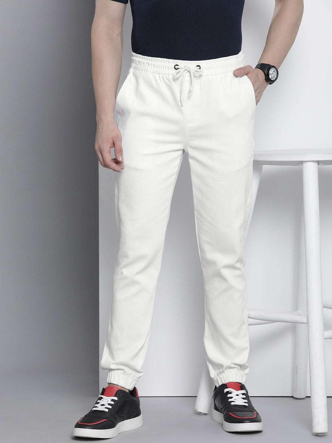 Men's Slim Fit Chino