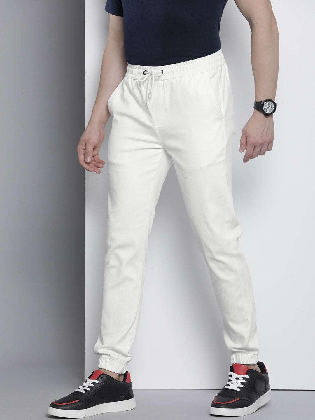 Men's Slim Fit Chino