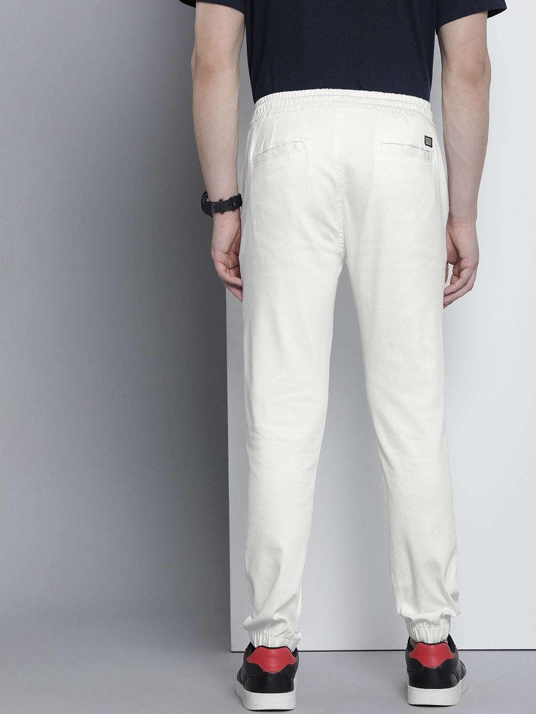 Men's Slim Fit Chino