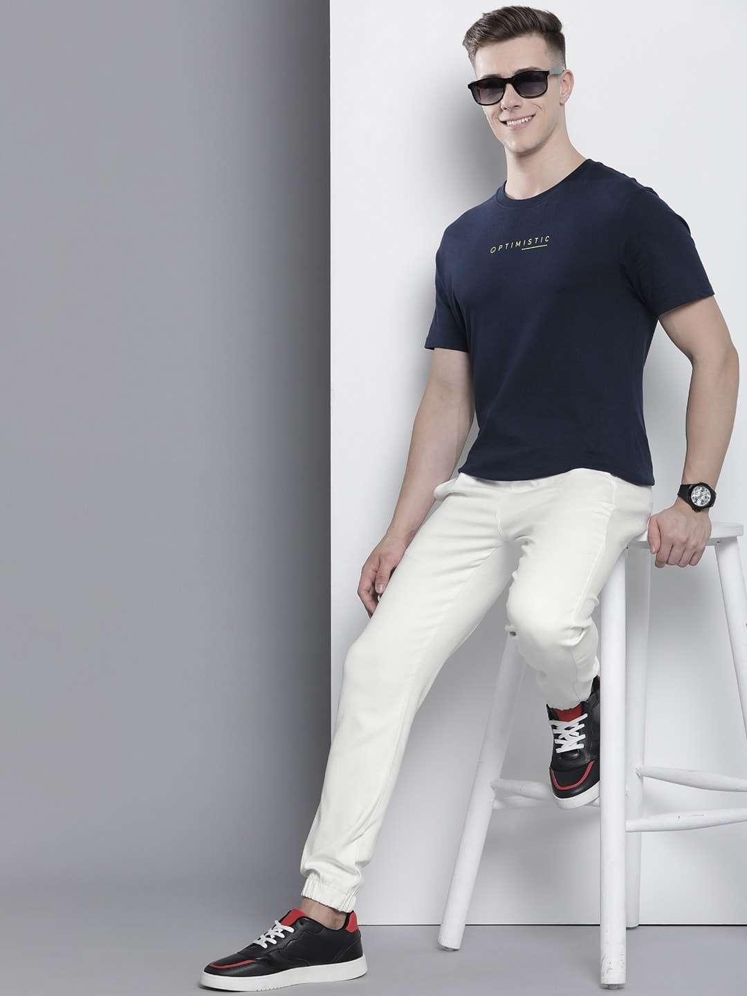 Men's Slim Fit Chino