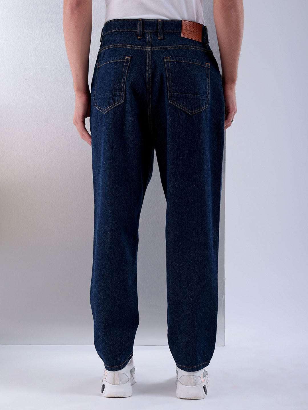 Men's Relaxed Fit Jeans