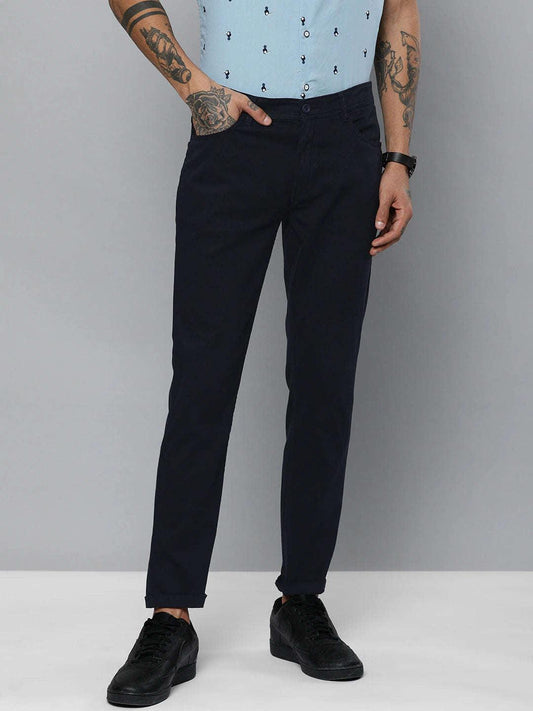 Men's Chino Pants