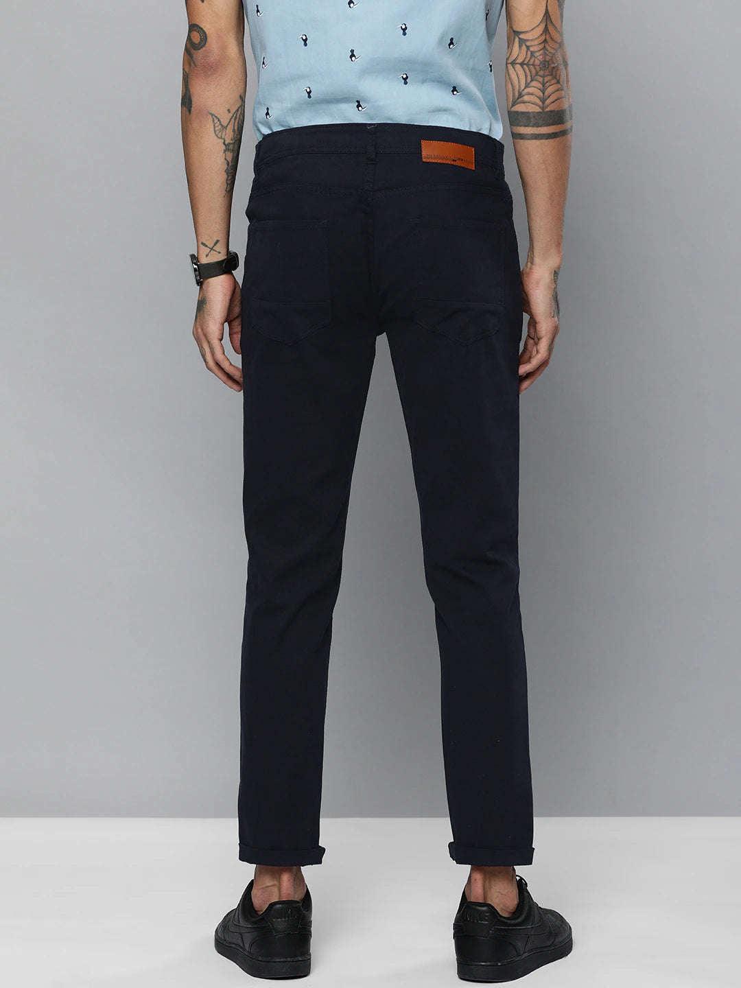 Men's Chino Pants