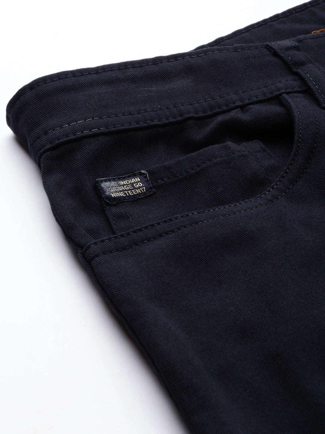 Men's Chino Pants