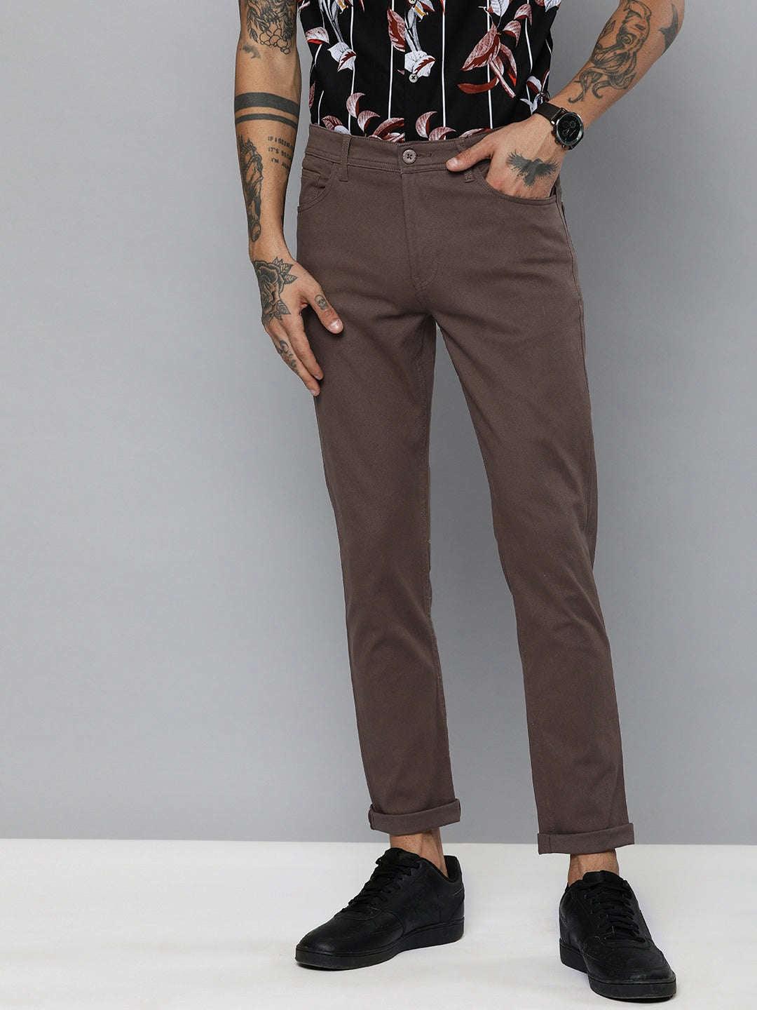 Men's Chino