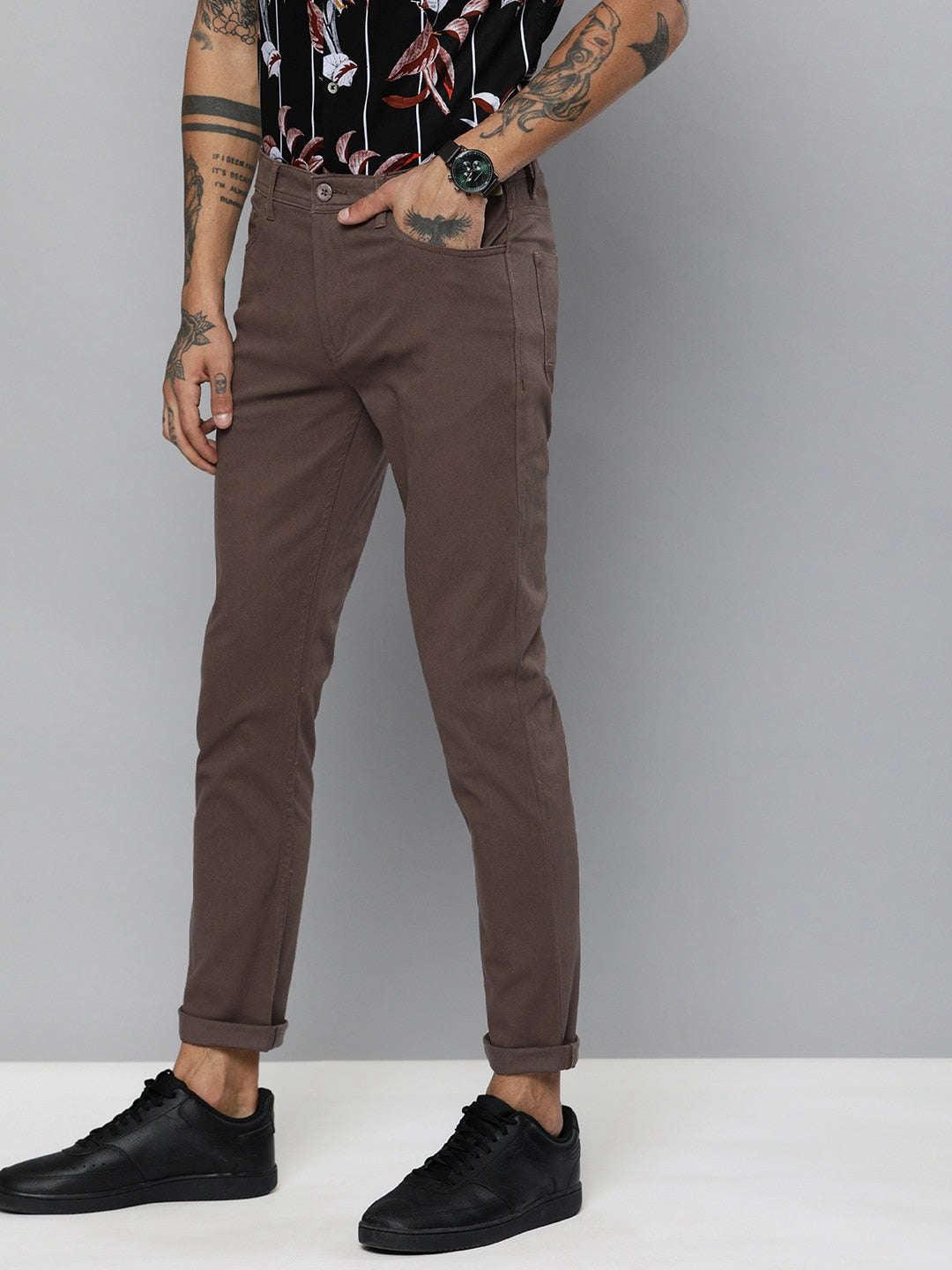 Men's Chino