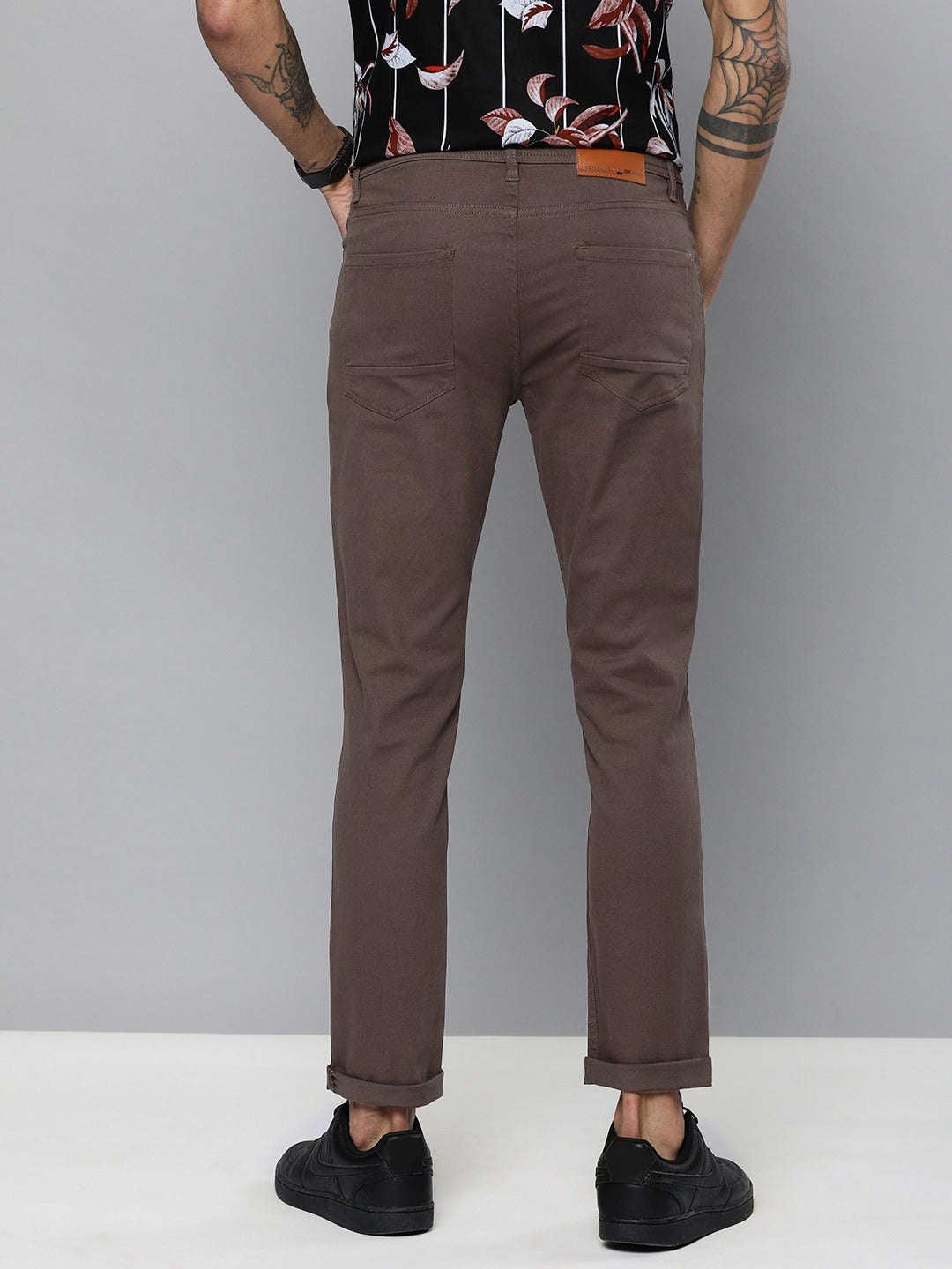 Men's Chino