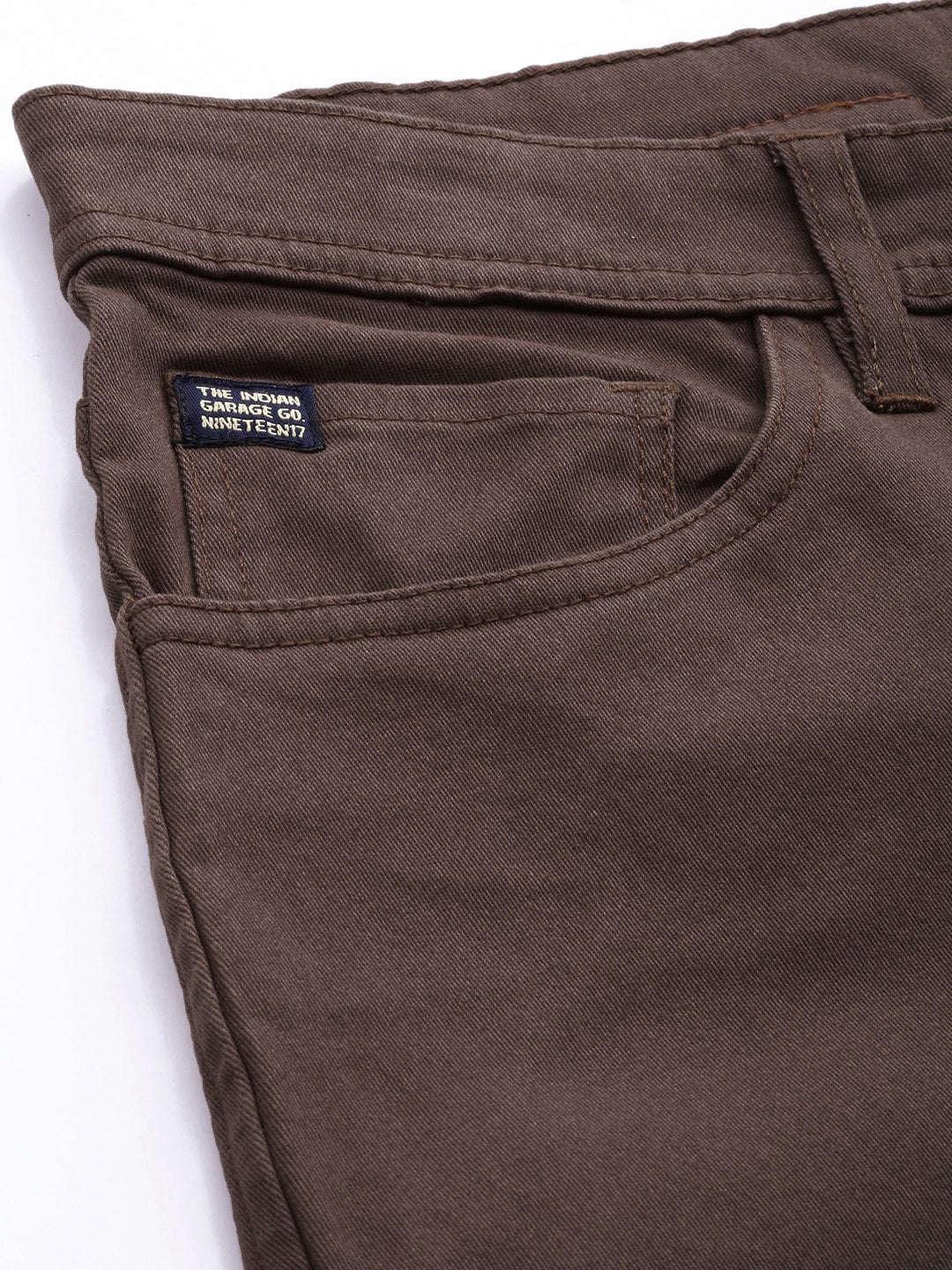 Men's Chino