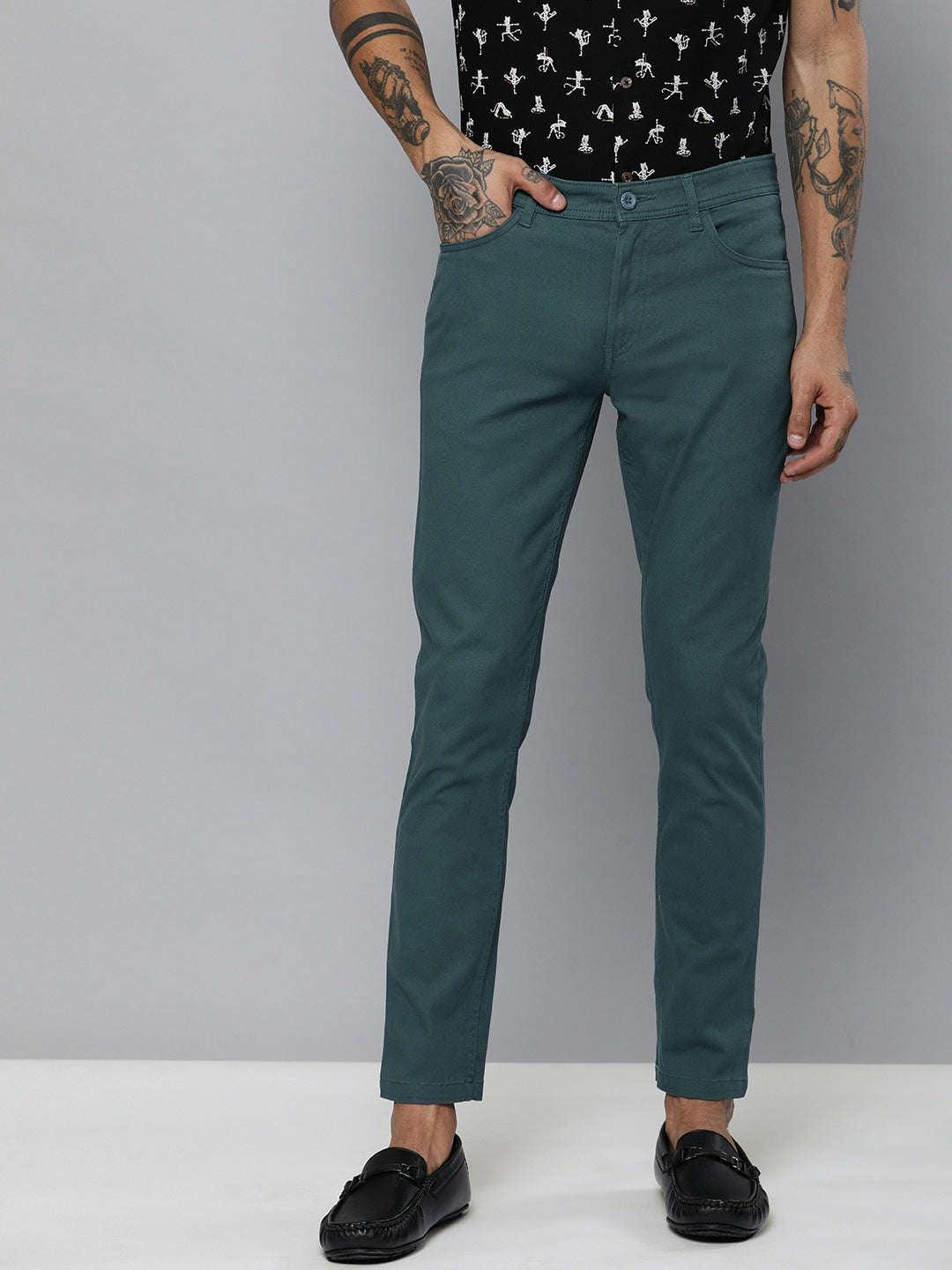 Men's Chino