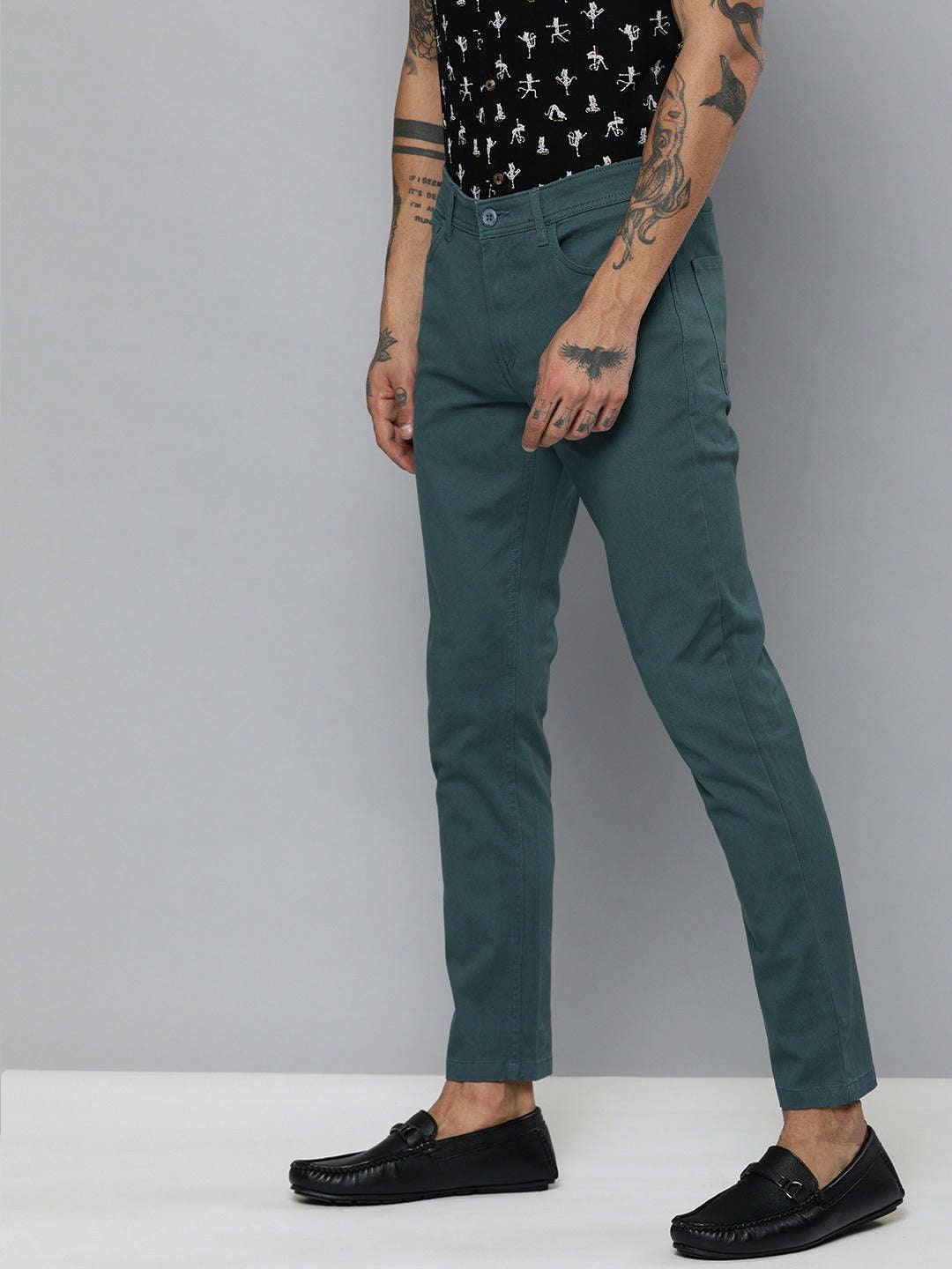 Men's Chino