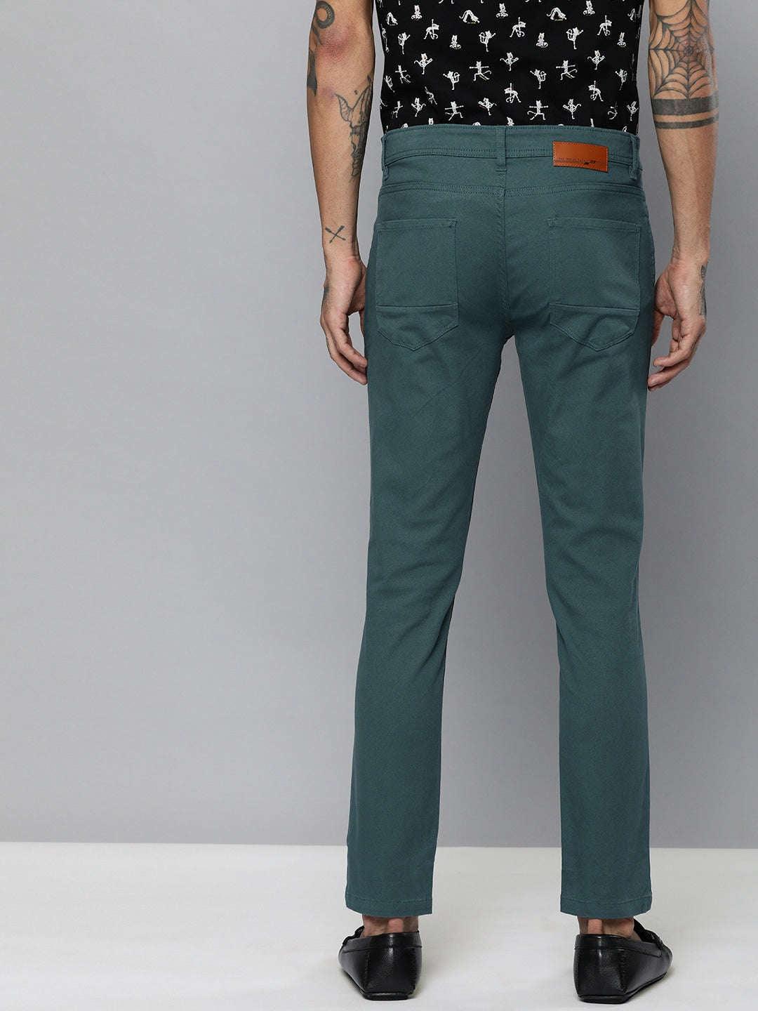 Men's Chino