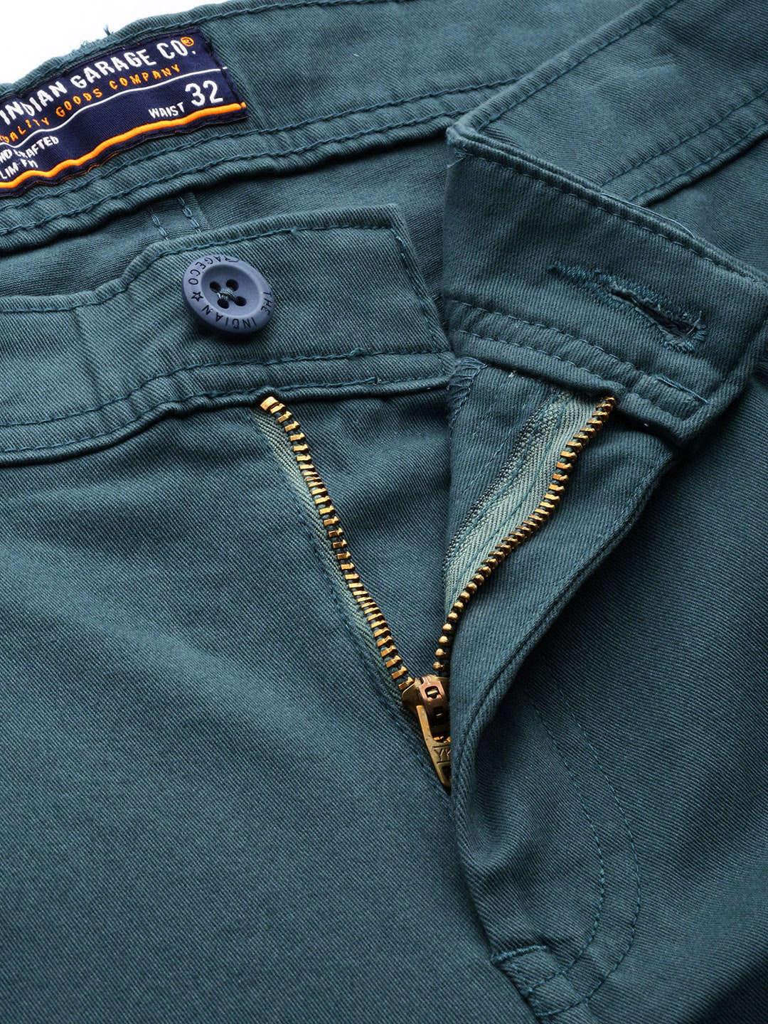 Men's Chino