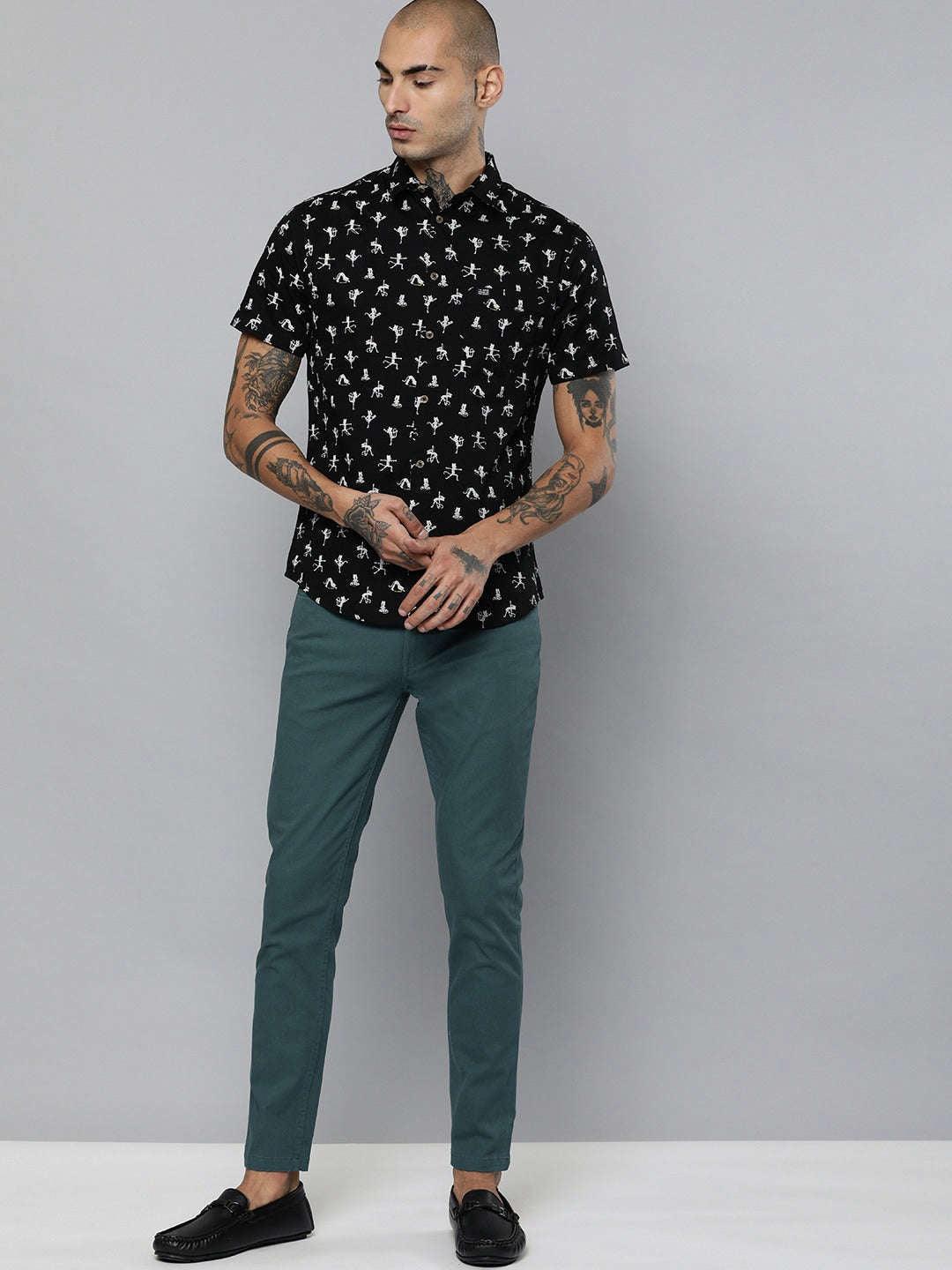 Men's Chino