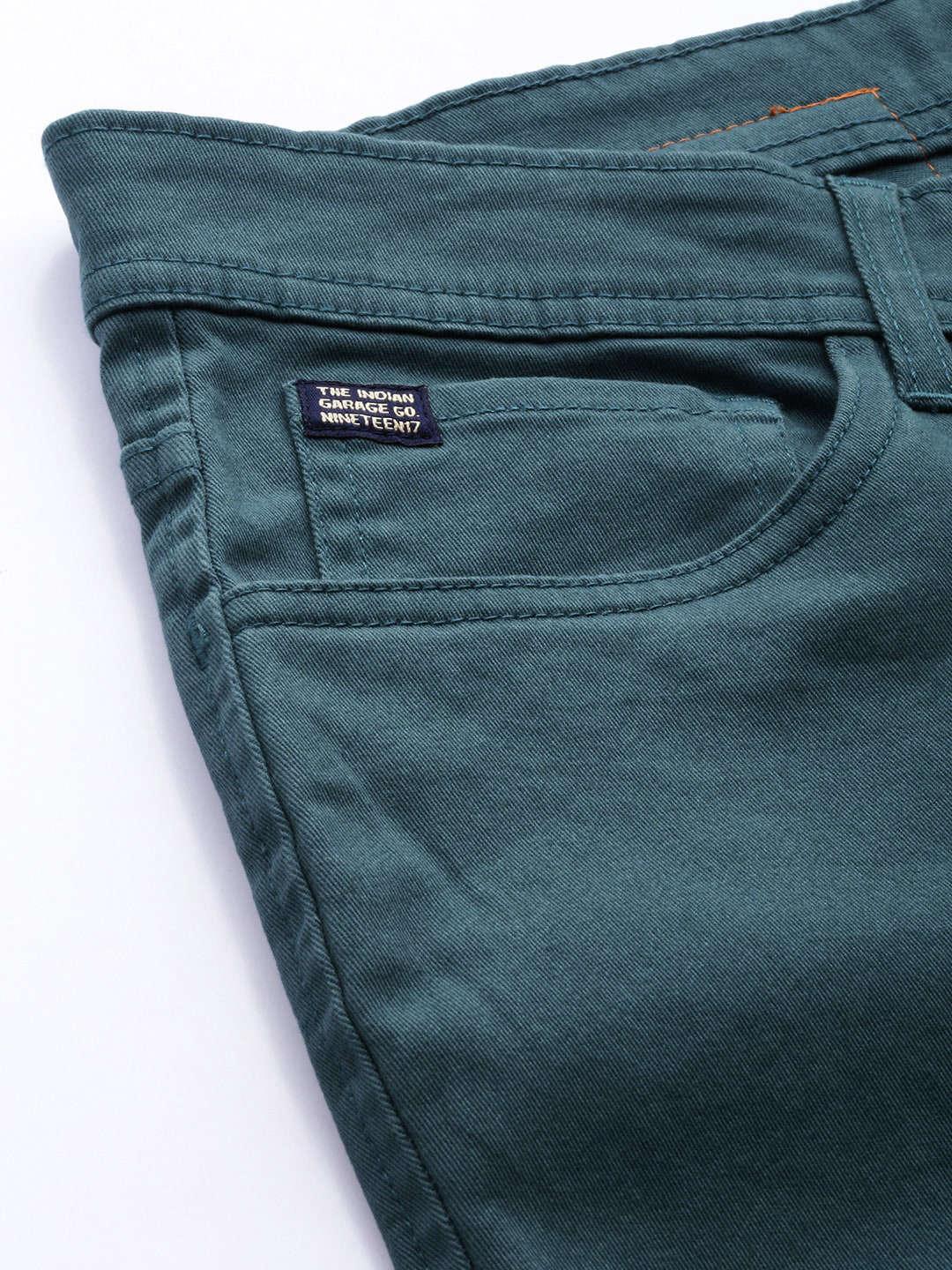 Men's Chino