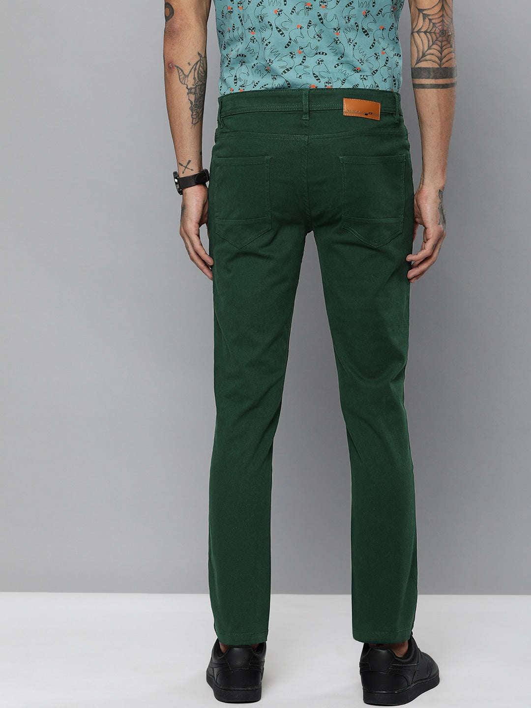 Men's Chino