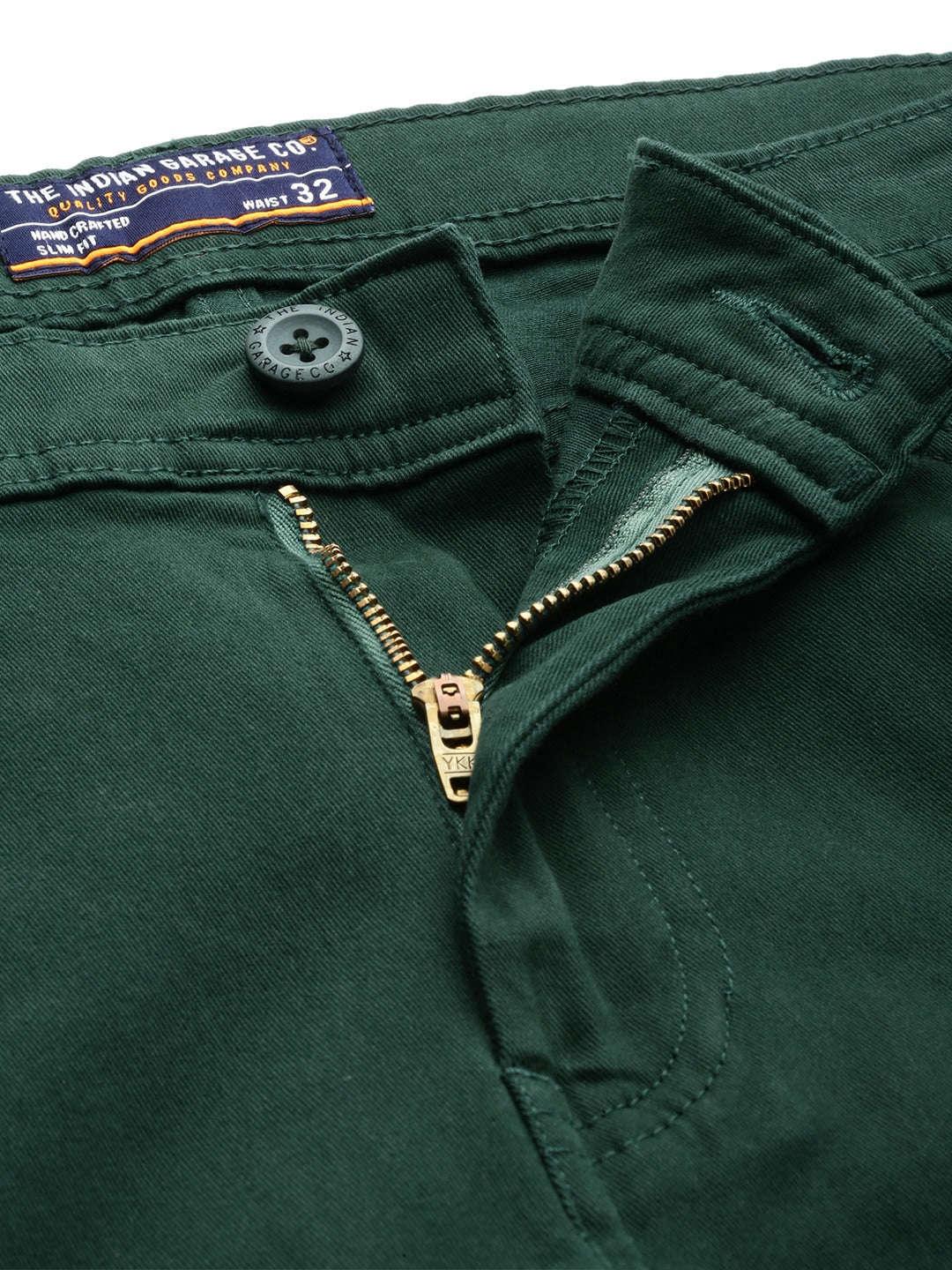 Men's Chino