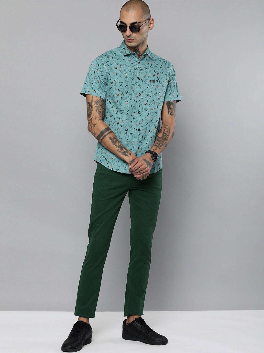 Men's Chino