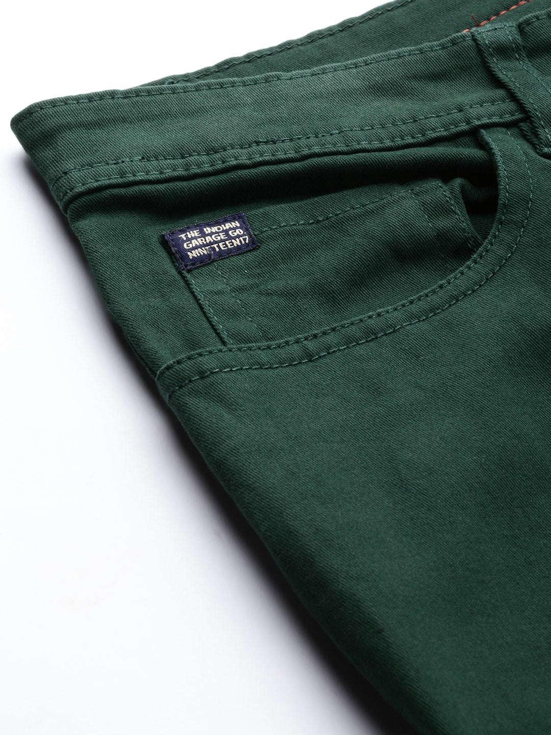 Men's Chino