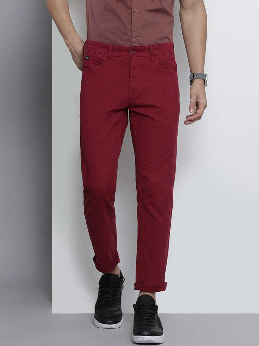 Men's Chino Pants