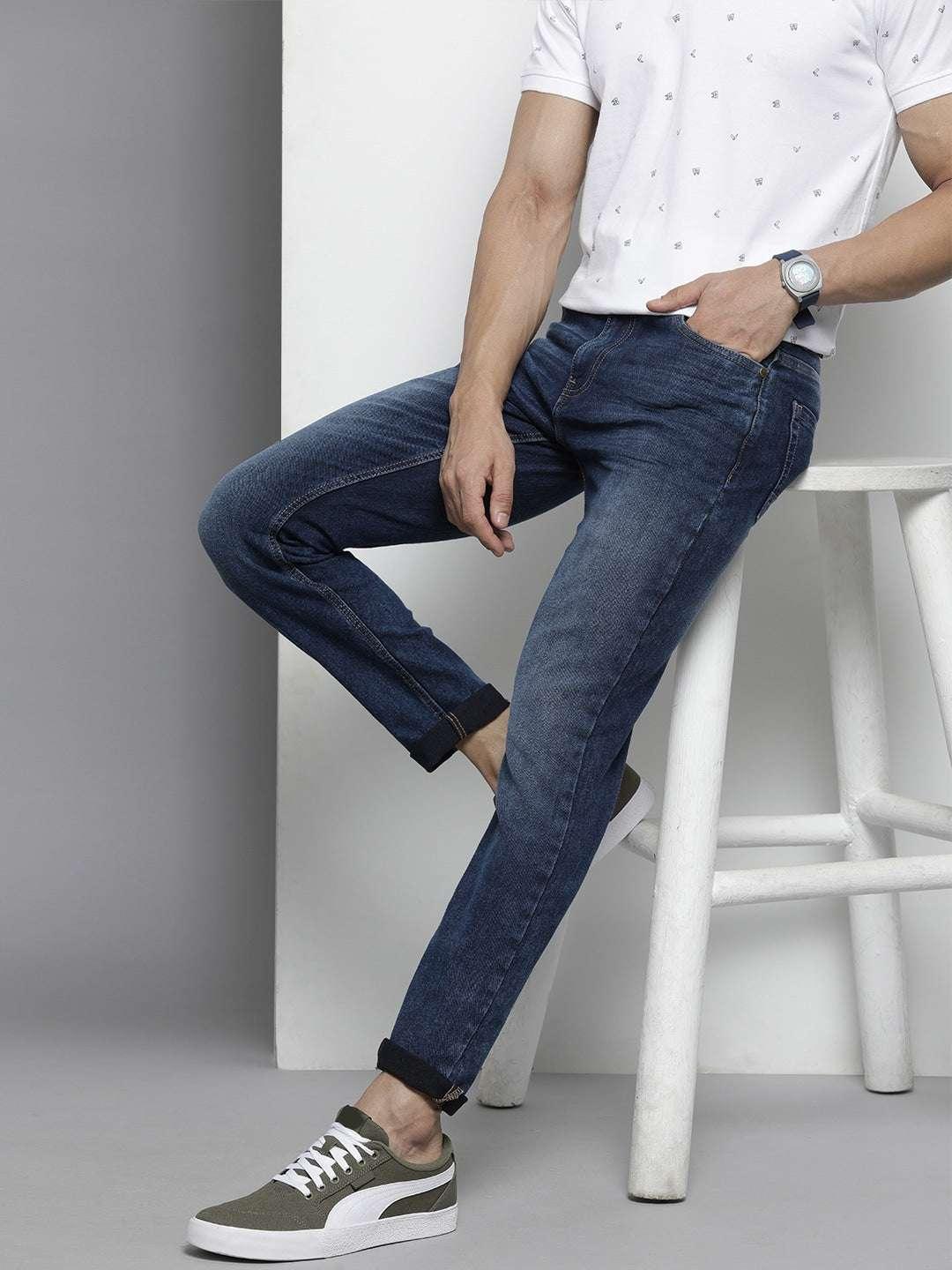 Men's Jeans Denim