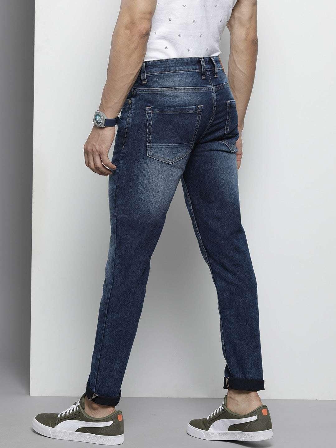 Men's Jeans Denim