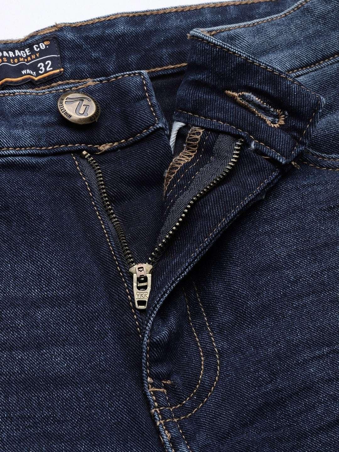 Men's Jeans Denim