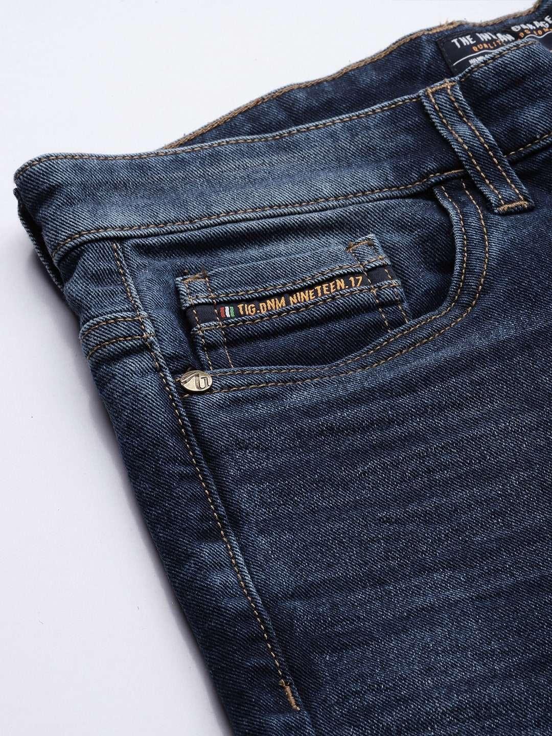 Men's Jeans Denim