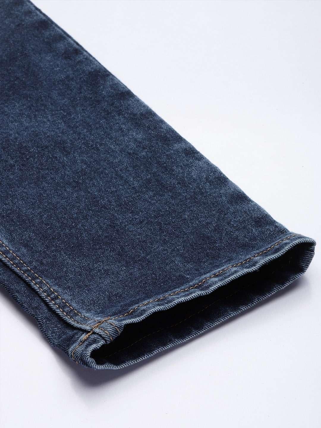 Men's Jeans Denim