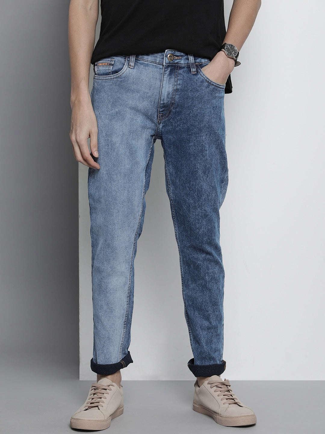 Men's Jeans Denim