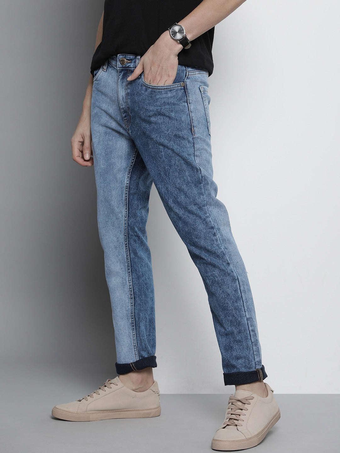 Men's Jeans Denim