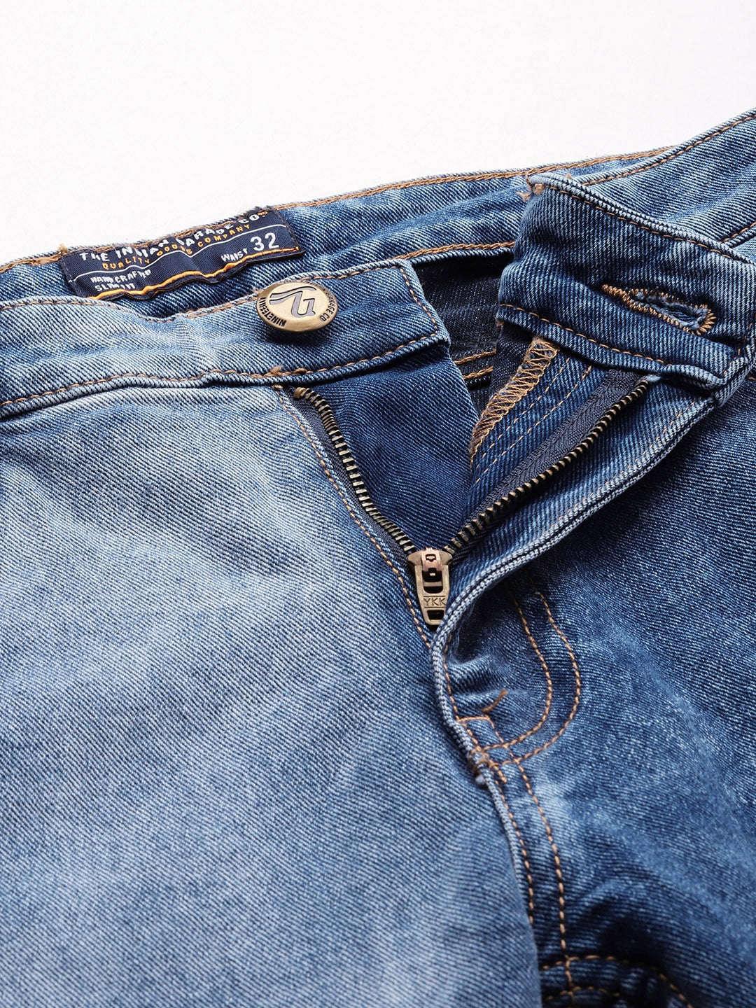 Men's Jeans Denim