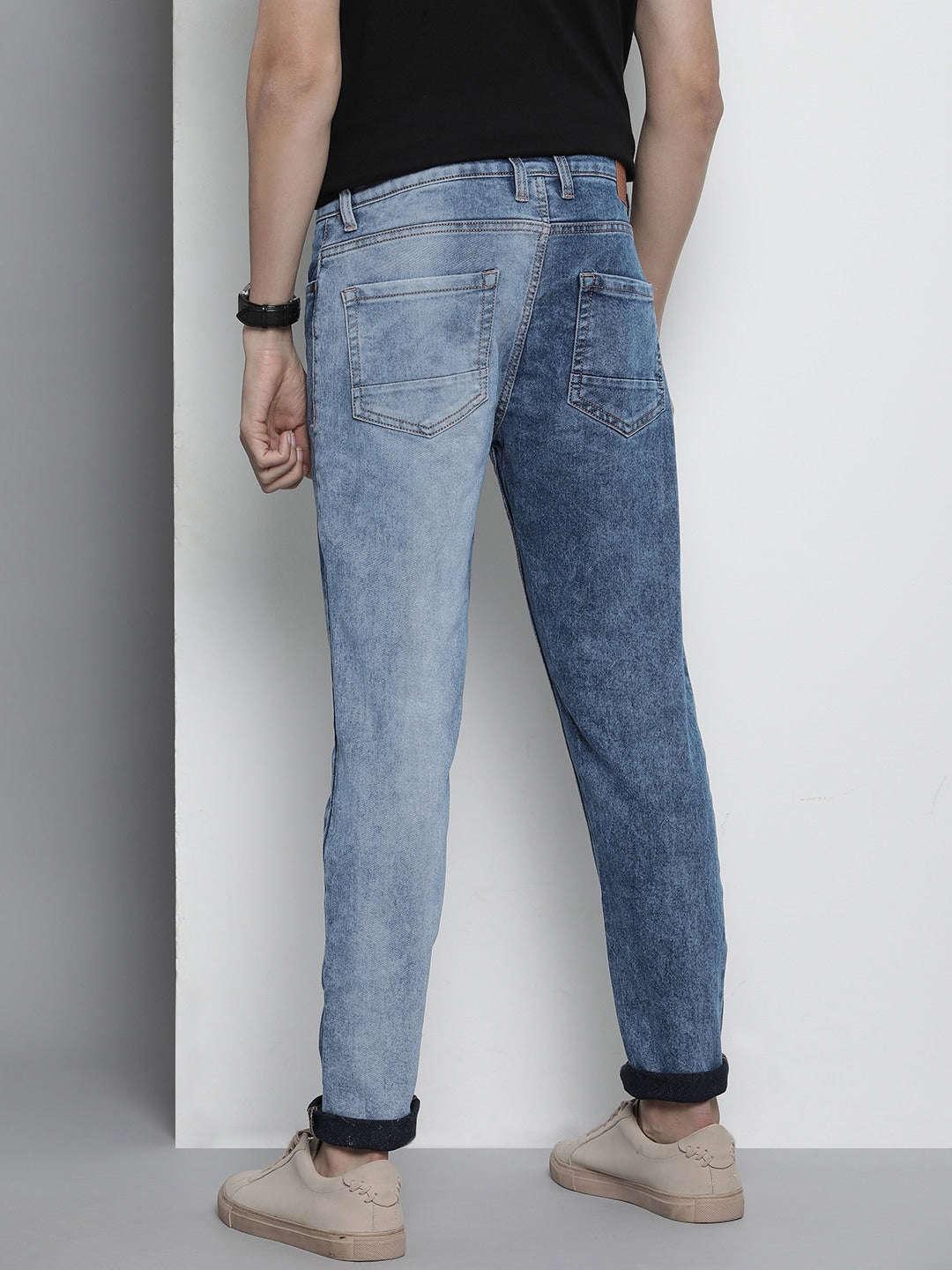 Men's Jeans Denim