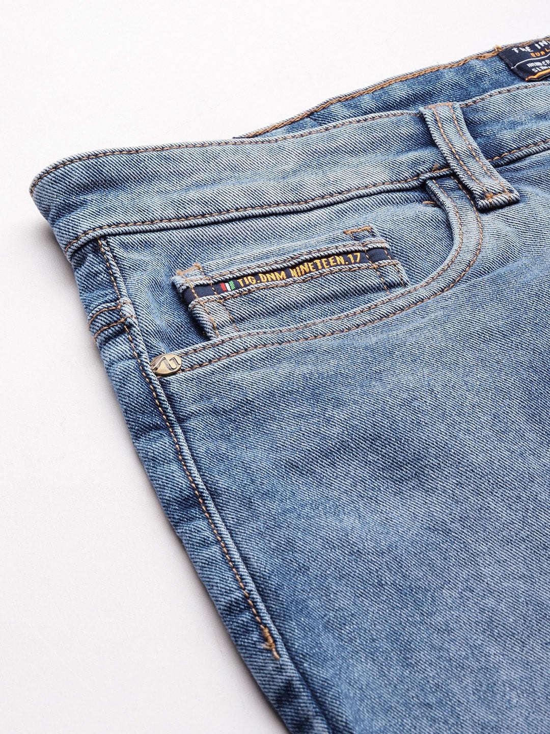 Men's Jeans Denim