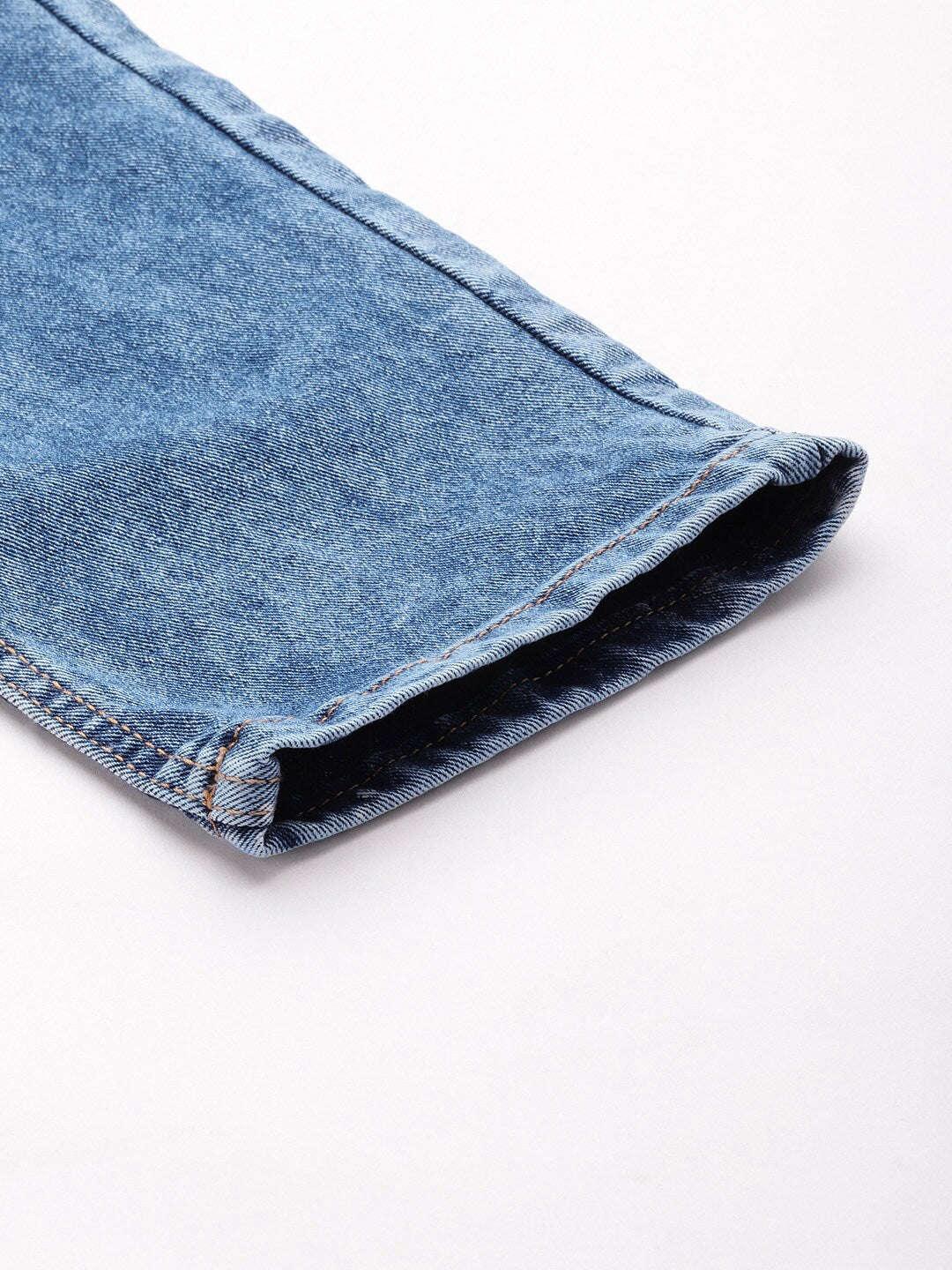 Men's Jeans Denim