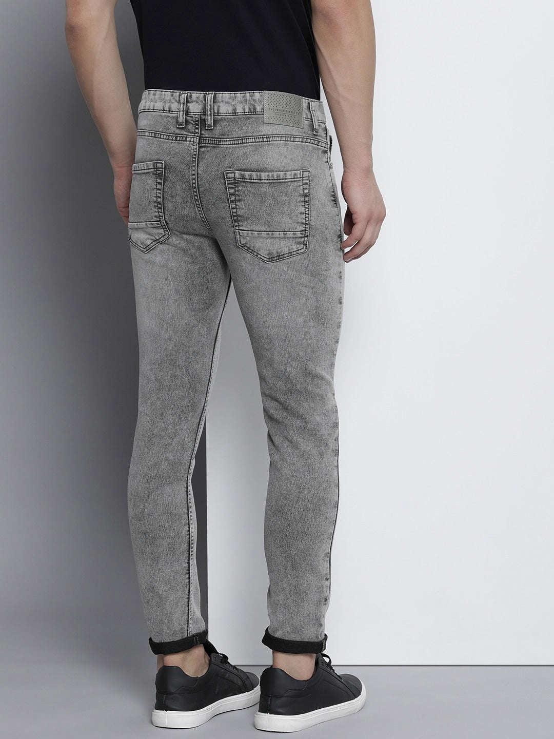 Men's Slim Fit Jeans