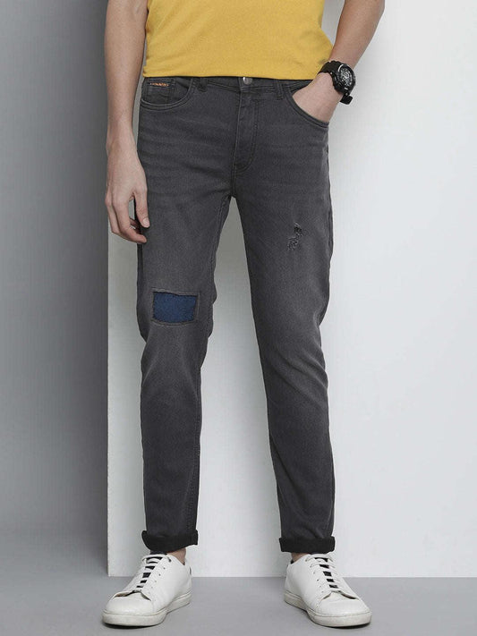 Men's Blue Jeans