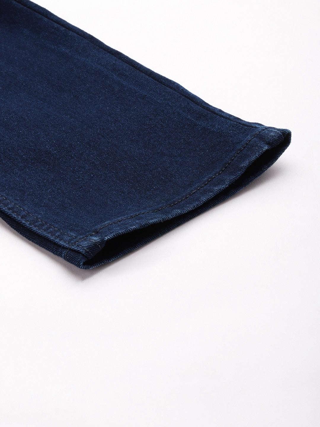 Men's Blue Jeans