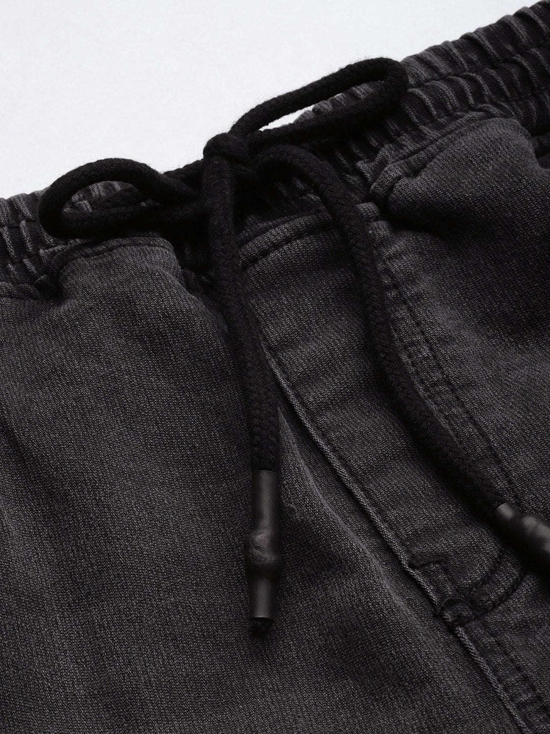 Men's Denim Jogger