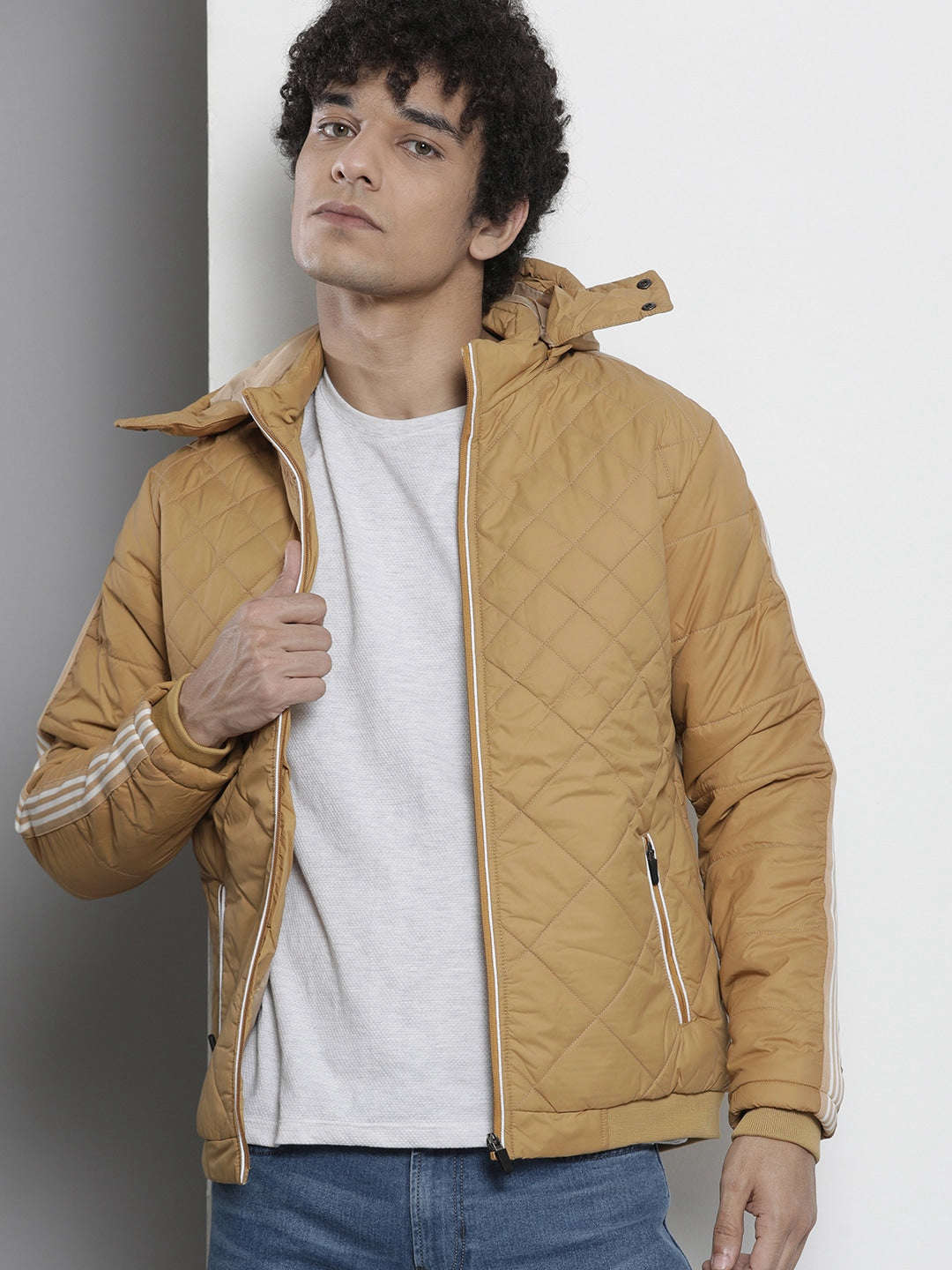 Men's Winter Jacket