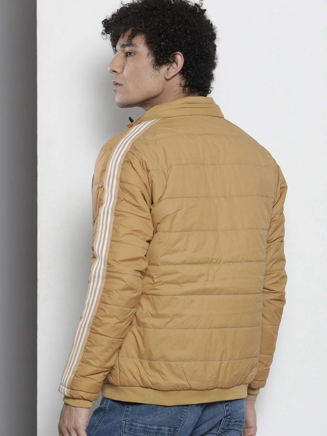 Men's Winter Jacket