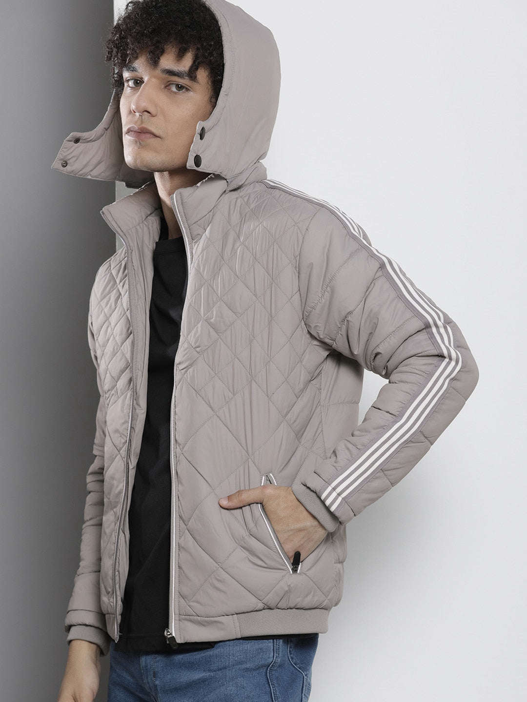 Men's Winter Jacket