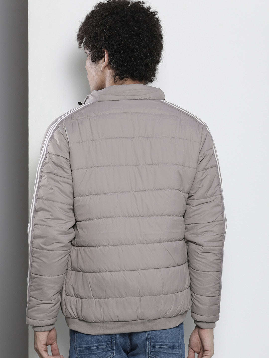 Men's Winter Jacket