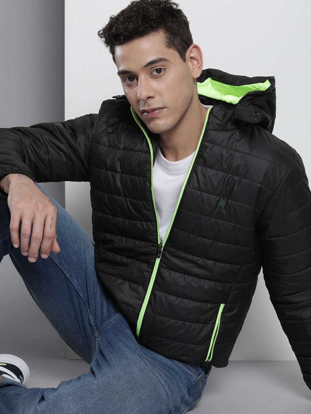 Men's Winter Jacket