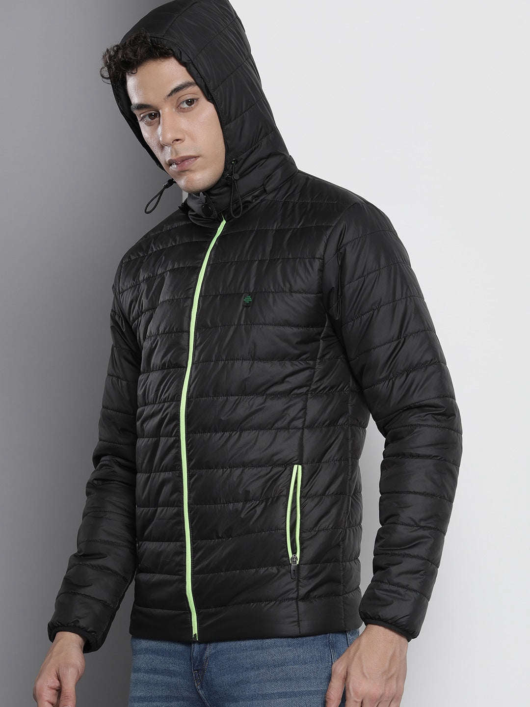 Men's Winter Jacket