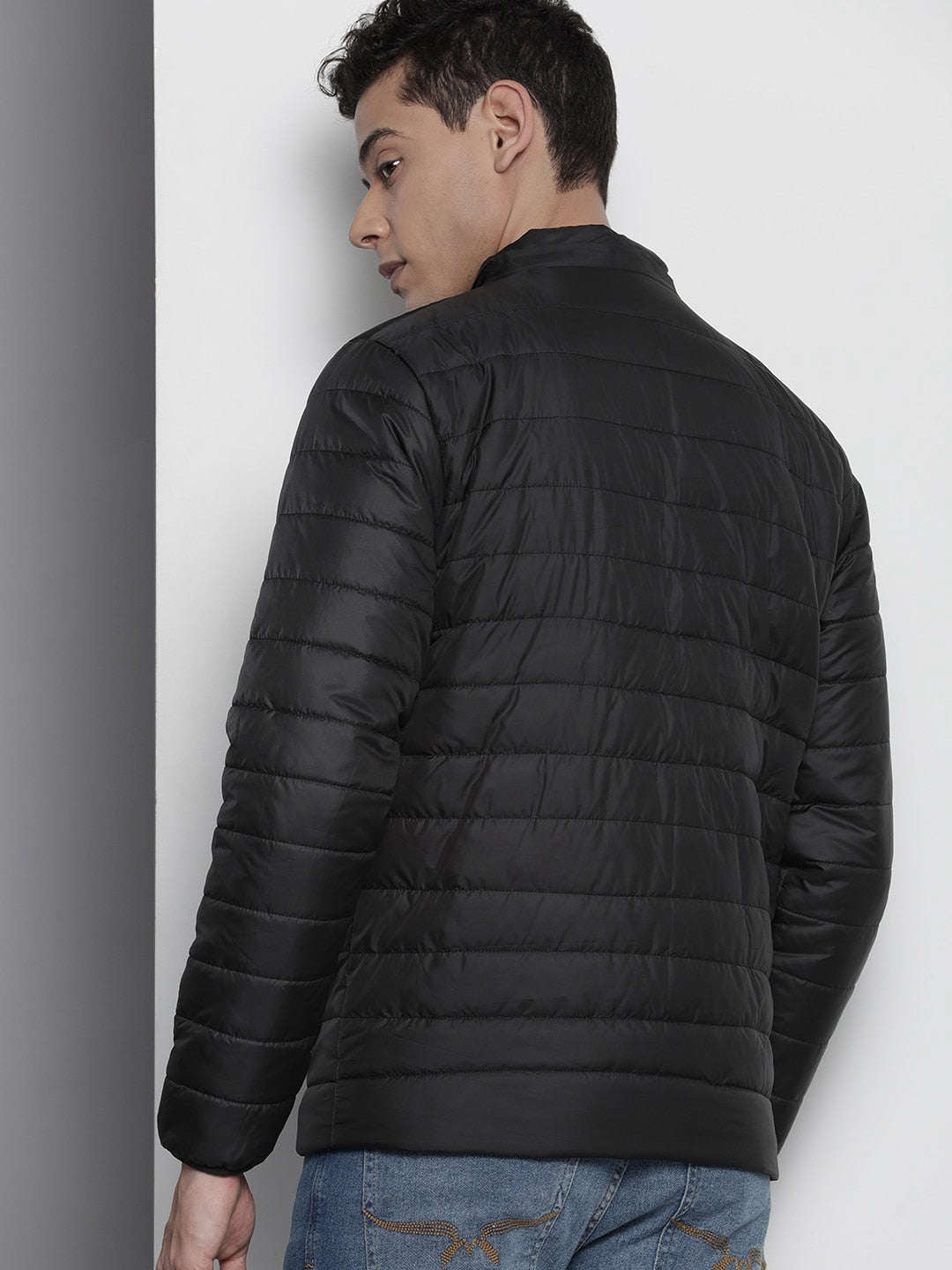 Men's Winter Jacket