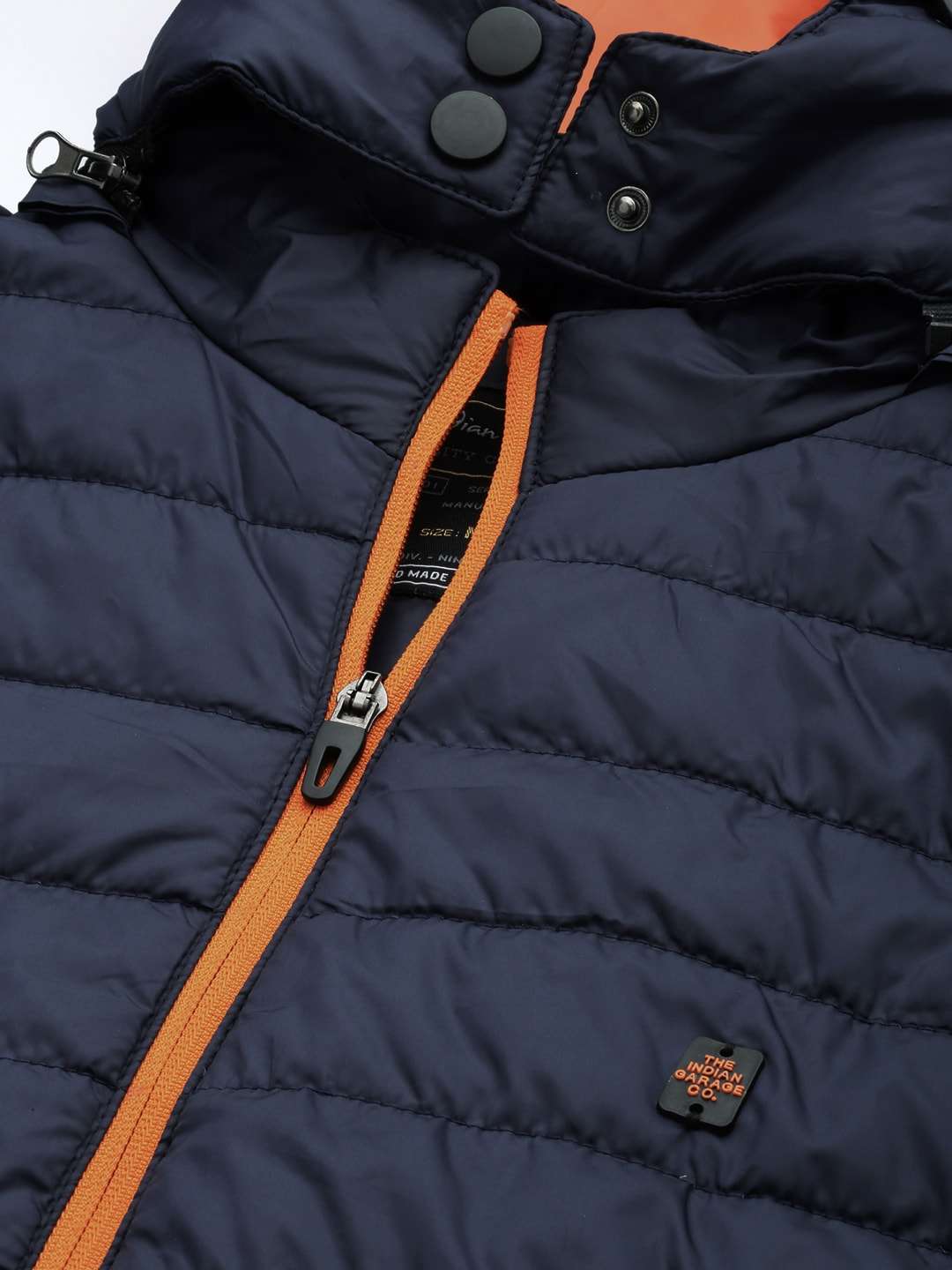 Men's Winter Jacket