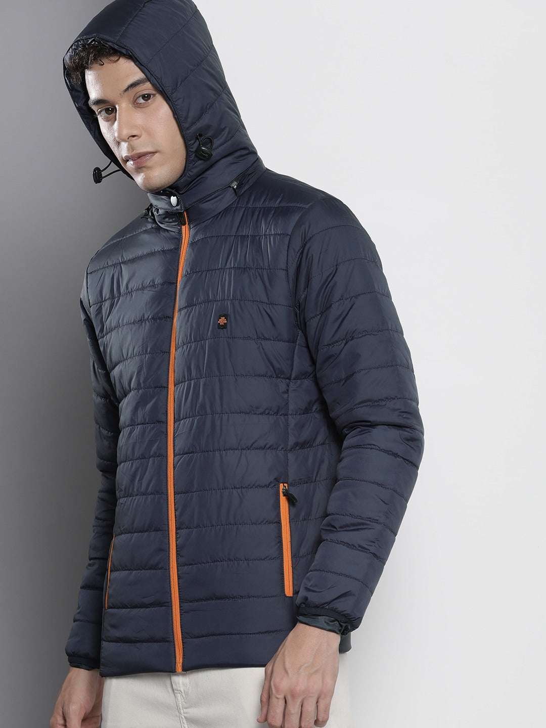 Men's Winter Jacket