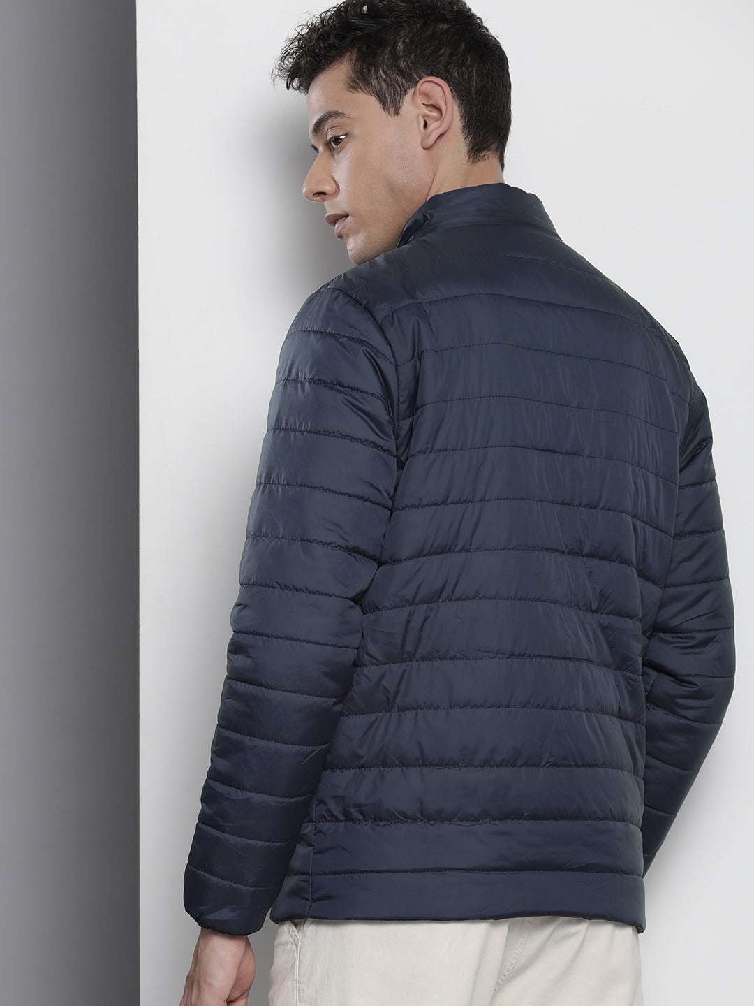 Men's Winter Jacket