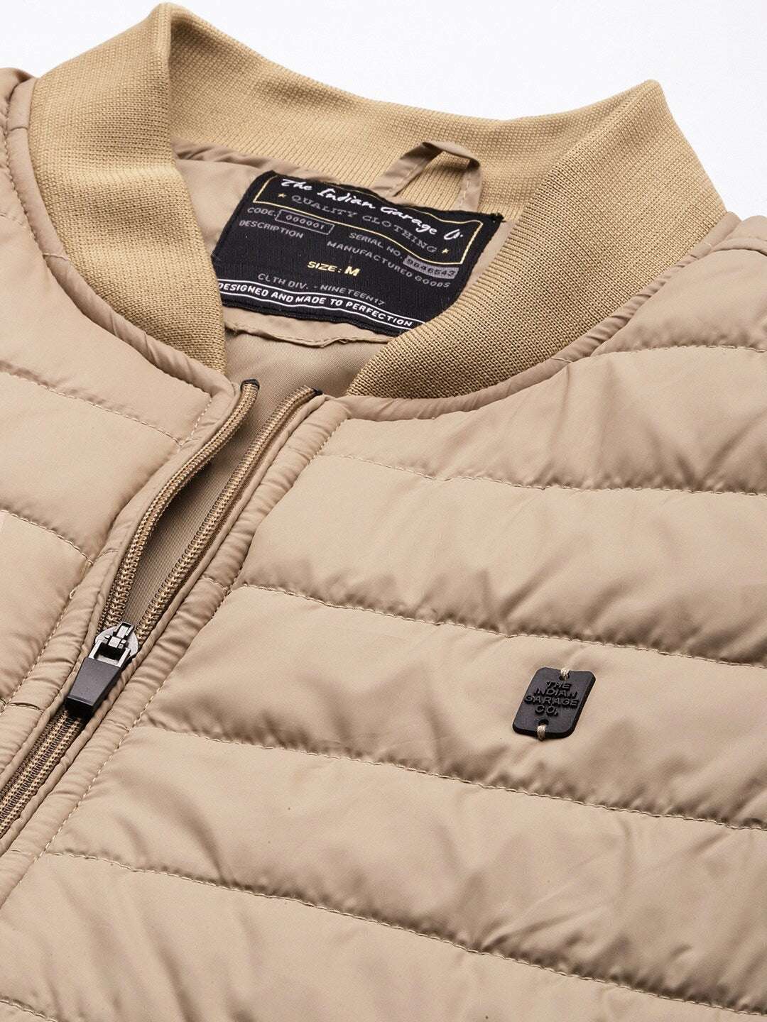 Men's Winter Jacket